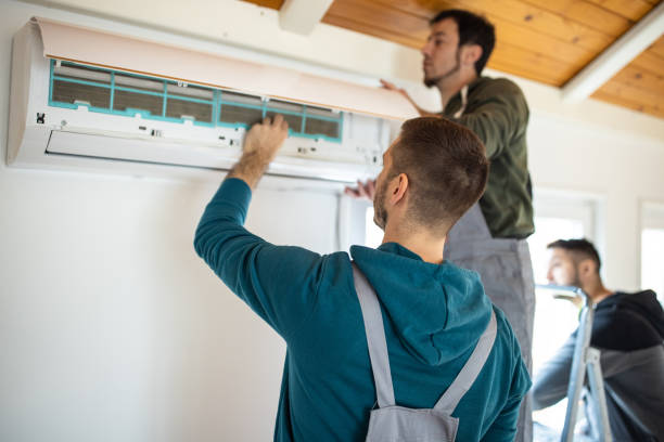 Best HVAC Installation Services  in Country Clu, MO