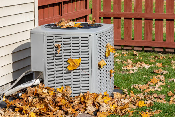 Best Central Air Repair  in Country Clu, MO
