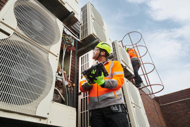 Best HVAC Installation Services  in Country Clu, MO