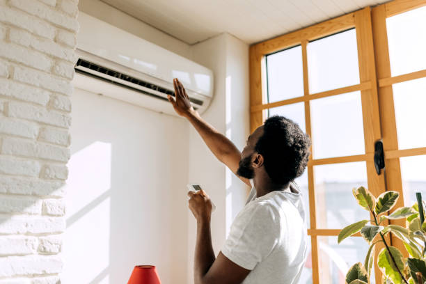 Best Affordable HVAC Services  in Country Clu, MO