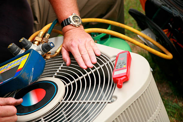 Best Commercial HVAC Repair  in Country Clu, MO