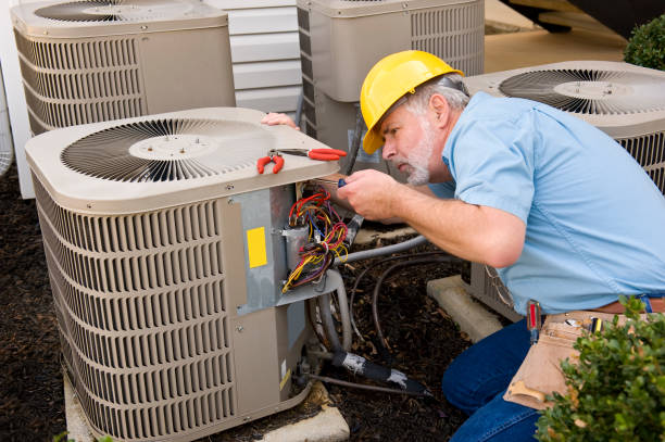 Best HVAC System Installation  in Country Clu, MO