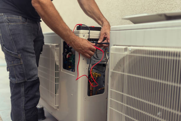 Country Clu, MO HVAC Company