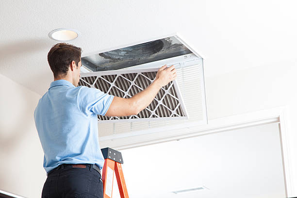 Best HVAC System Installation  in Country Clu, MO