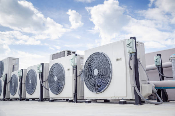 AC Installation Near Me in Country Clu, MO