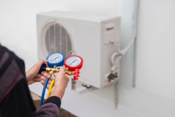 Best HVAC Maintenance Near Me  in Country Clu, MO
