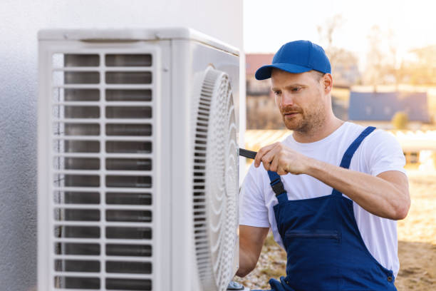 Best Local HVAC Companies  in Country Clu, MO