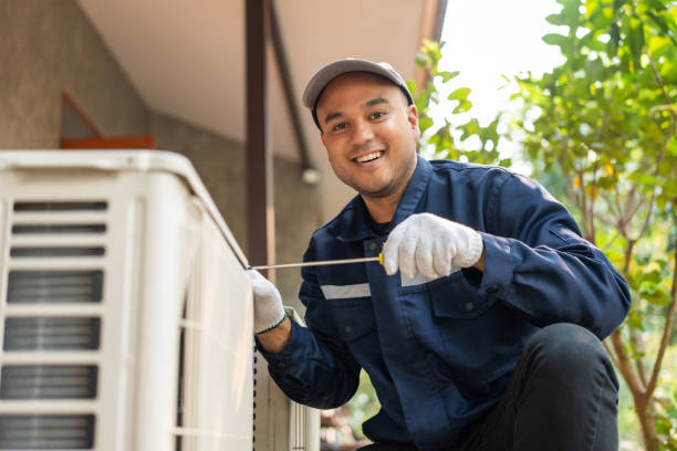 HVAC Troubleshooting in Country Clu, MO