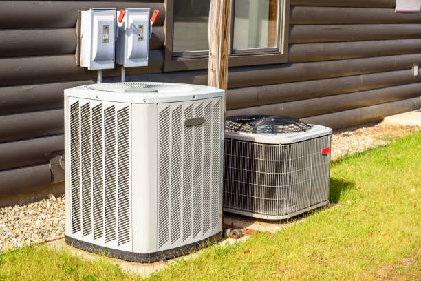 Best 24/7 HVAC Repair  in Country Clu, MO